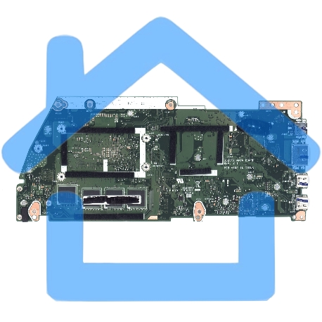 Материнская плата для Asus UX362FA 8G/I7-8565U 90NB0JC0-R00020-2