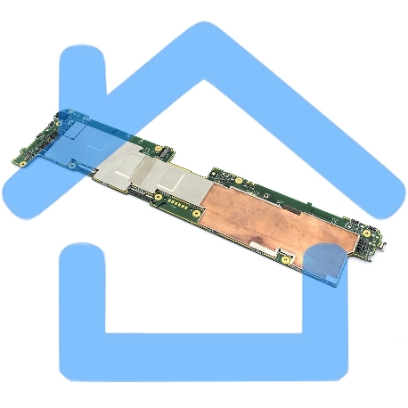 Материнская плата для Asus VivoTab RT TF600T 2*64