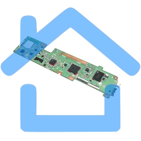 Материнская плата для Asus ME302C 16Gb ANDROID 5.0