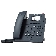 Телефон VOIP 1 LINE SIP-T30 YEALINK