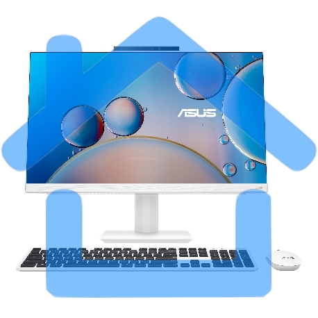 Моноблок Asus A5402WVAR-WPC0010 23.8
