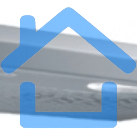 Вытяжка подвесная Jetair Light WH/F/60 белый, 60 см, 350 куб. м/ч, 68 дБ