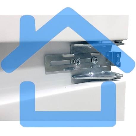 Встраиваемый холодильник Zigmund & Shtain BR 03.1772 SX-1