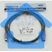 Удлинитель клавиатуры PS/2 1.8m