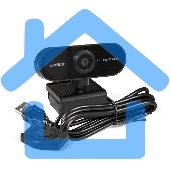 Веб-камера ExeGate EX287379RUS Stream C925 FullHD T-Tripod (матрица 1/3