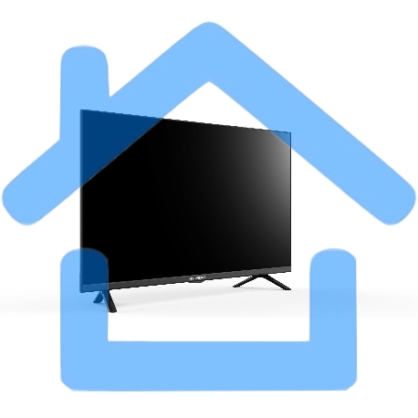 Телевизор Hyundai 32