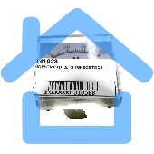 Вольтметр для генератора 141023