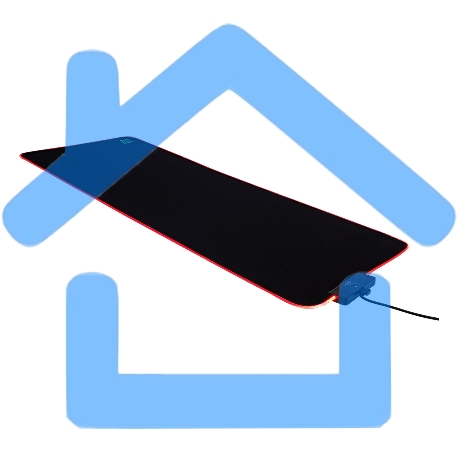 Игровая поверхность Harper Gaming ArtPAD P03-1