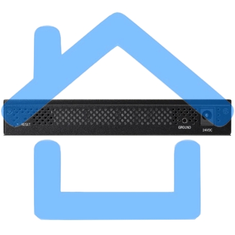 Маршрутизатор Ubiquiti EdgeRouter X SFP (ER-X-SFP-EU)-5