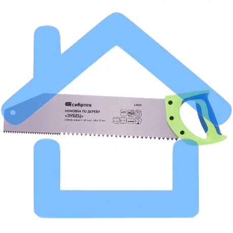 Ножовка по дереву 