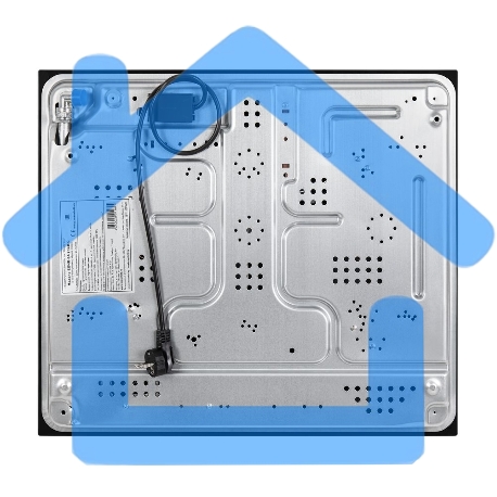 Газовая панель Maunfeld EGHG.64.23CB/G-50