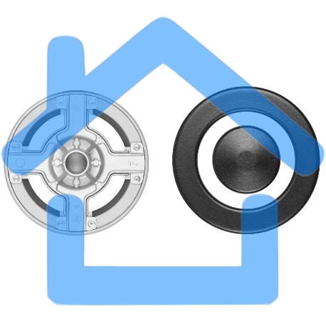 Газовая панель Maunfeld EGHG.64.23CB/G-32