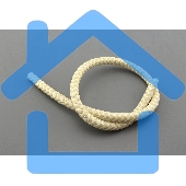 Армированный шланг Saeco, Philips, Miele 500 мм