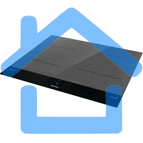 Варочная панель Gorenje GI6421SYB-1