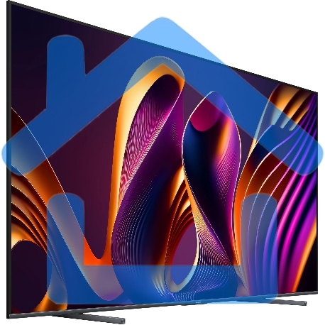 Телевизор Hisense 100