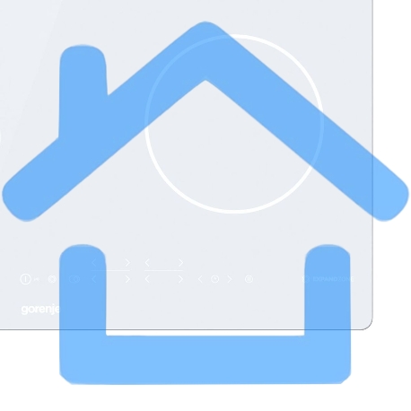 Электрическая варочная панель Gorenje ECT643SYW-7