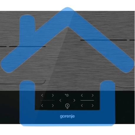 Варочная панель Gorenje GI6421SYB-3