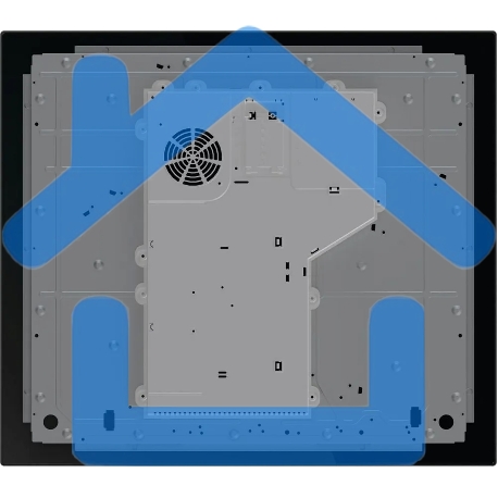 Варочная панель Gorenje GI6421SYB-6
