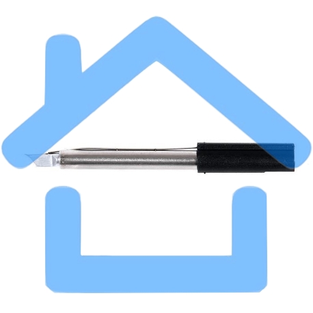 Жало паяльное Quick 303-K