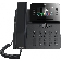 Телефон IP Fanvil V64 черный