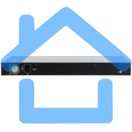 Коммутатор Dahua DH-PFS4218-16ET-190-8