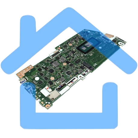 Материнская плата для Asus UX362FA 8G/I7-8565U 90NB0JC0-R00020-3