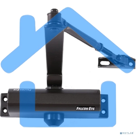 Доводчик двери Falcon Eye FE-B4W 4 класс бронза-2