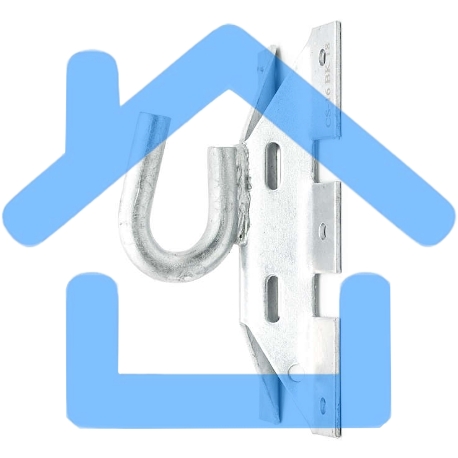 Крюк универсальный CS 16 (18кН) (SOT 76) ВК 20801281