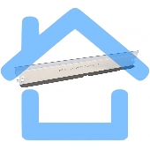 Ракель HP LJ P2055/P2035/Pro 400/M401/425 Colouring