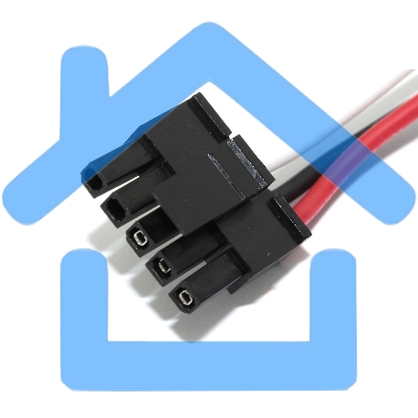 Аккумулятор для пылесоса Proscenic LDS M7, Xiaomi STYTJ02YM,Haier JX37 14,4V 2600mah