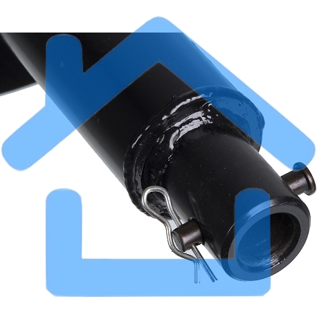 Бур AG-250 HUTER-1