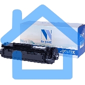 Картридж лазерный NV Print совместимый HP Q2612X для LJ 1010/1012/1015/1020/1022/3015/3020/3030 (3500k)