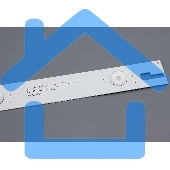 Подсветка LED 2015ARC430 L 5 линз