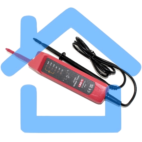 Индикатор напряжения UNI-T UT22B-EU-3