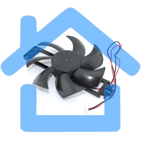 Вентилятор охлаждения для индукционных конфорок Krona/Fornelli 3030401015