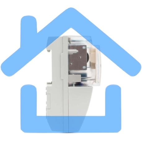 Счетчик СЕ 101 R5.1 145 М6 1ф 5-60А 230В 1 класс точн. 1 тариф мех. табло на рейку и в щит. Энергомера 101001003011067