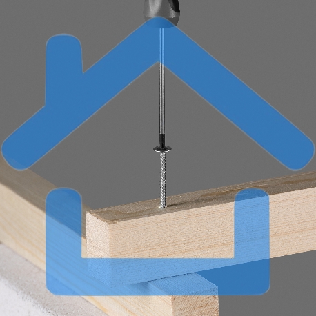 Отвертка GROSS 12131 PH0 x 75 мм S2, трехкомпонентная рукоятка