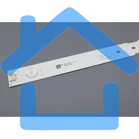 Подсветка LED 2015ARC430 R 4 линзы-2