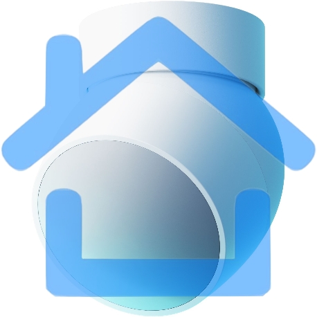 Умный датчик движения СБЕР/SBER (SBDV-00029) -1