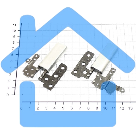 Петли для ноутбука Lenovo Yoga 710-14