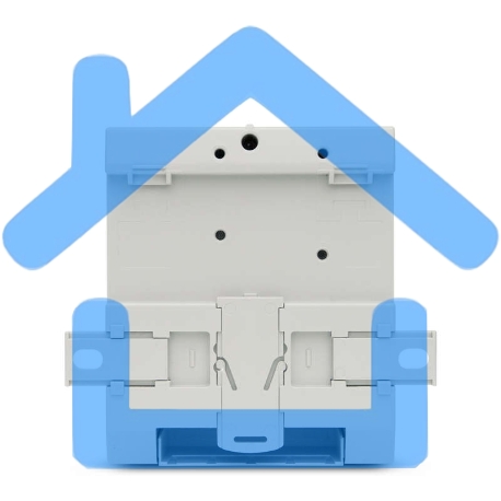 Счетчик СЕ 101 R5.1 145 М6 1ф 5-60А 230В 1 класс точн. 1 тариф мех. табло на рейку и в щит. Энергомера 101001003011067-1