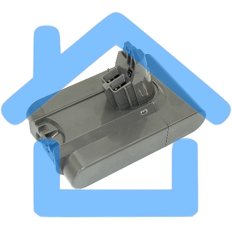 Аккумулятор для Dyson DC58, DC59, DC61 Animal DC62 3.0Ah 21.6V oem