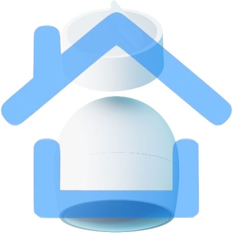 Умный датчик движения СБЕР/SBER (SBDV-00029) -12