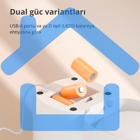 Умная кормушка для домашних животных Aqara Smart Pet Feeder C1 PETC1-M01-11