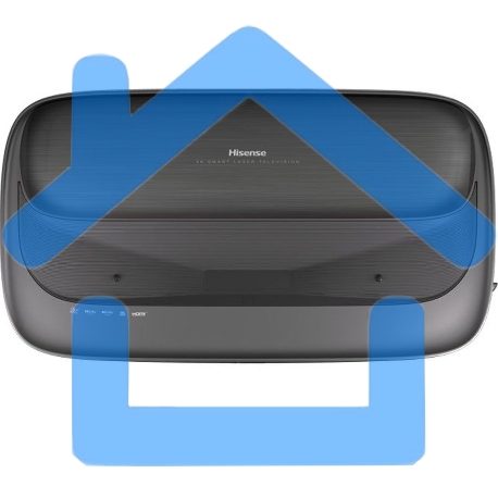 Телевизор Hisense 100