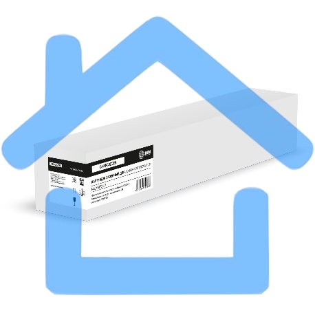 Картридж лазерный Cactus CS-MPC407CBK (842213) черный (17500 стр.) для Ricoh MPC407