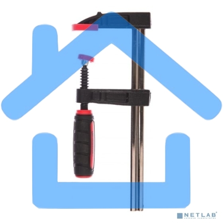 Струбцина Matrix 20402 F-образная 150х50х210мм master-1