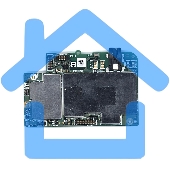 Материнская плата для Asus Zenfone ZB501KL 2*16Gb инженерная (сервисная) прошивка