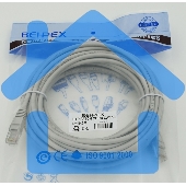 Патч-корд литой 5E Copper 10m