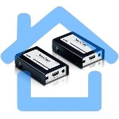 Видео/Аудио усилитель сигнала HDMI VE810-A7-G ATEN